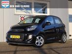 Kia Picanto 1.0 CVVT ComfortLine / Airco / Elektrisch pakket, Auto's, Kia, Voorwielaandrijving, Euro 5, Stof, Gebruikt