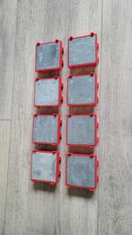 Playmobil rc trein wagon gewicht Igb rails treinset, Ophalen of Verzenden
