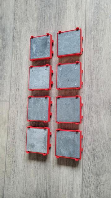 Playmobil rc trein wagon gewicht Igb rails treinset  beschikbaar voor biedingen