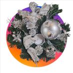 Engel kerstdecoratie, Diversen, Ophalen