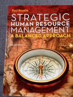 Strategisch HRM - Paul Boselie, Ophalen of Verzenden, Gelezen, Personeel en Organisatie