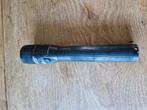 Streamlight stinger led zaklamp 21 cm, Ophalen of Verzenden, Gebruikt, Batterij