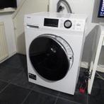 Bijna nieuwe Haier wasmachine - HW70-BP14636N 7 kg 1400 tpm, Ophalen, Zo goed als nieuw, Voorlader, Energieklasse A of zuiniger