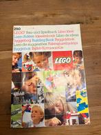 Lego Ideeën Boek 250, Kinderen en Baby's, Speelgoed | Duplo en Lego, Ophalen of Verzenden, Gebruikt, Losse stenen, Lego