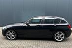 BMW 1-serie 116d Business+ Sport, Auto's, BMW, 1-Serie, Euro 5, Zwart, 4 cilinders