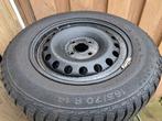 Winterbanden Seat mii, volkswagen Up, Scoda citygo, Auto-onderdelen, Banden en Velgen, Ophalen, 14 inch, Gebruikt, 175 mm