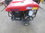 rotair mobiele compressor met benzine motor briggs stratton, Doe-het-zelf en Verbouw, Compressors, 6 tot 10 bar, Rotair.com, Zandhaarweg
