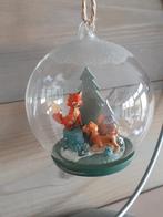 Disney Frank en Frey ornament, Verzamelen, Disney, Ophalen of Verzenden, Overige figuren, Zo goed als nieuw, Beeldje of Figuurtje