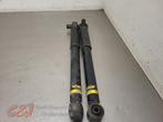 Schokdemper set van een Mercedes Vito, Auto-onderdelen, Gebruikt, -, Ophalen of Verzenden, -