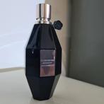 100 ml flowerbomb midnight eau de parfum viktor en rolf edp, Ophalen of Verzenden, Nieuw