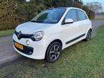 Renault Twingo 1.0 SCe 70pk 2015 Wit S&S / Camera / Navi, Auto's, Renault, Voorwielaandrijving, Euro 5, Zwart, 840 kg