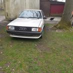 audi 80 type '81 / B2 voor onderdelen, Ophalen of Verzenden, Gebruikt, Audi