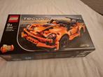 Lego Technic 42093 Chevrolet Corvette ZR1, Ophalen of Verzenden, Nieuw