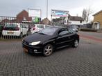 Peugeot 206 CC 1.6-16V, Auto's, Peugeot, Voorwielaandrijving, Gebruikt, 4 cilinders, 4 stoelen