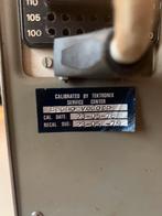 Telequipment oscilloscoop 1979, Ophalen of Verzenden