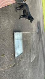 Grote bench. Goede staat, Dieren en Toebehoren, Ophalen, Zo goed als nieuw