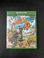 Sunset Overdrive - Xbox One, Avontuur en Actie, Online, 1 speler, Ophalen of Verzenden