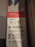 Egger pro laminaat EPL019 donker eiken, Ophalen, 50 tot 150 cm, Nieuw, 10 m² of meer