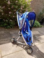 Quinny Buggy Zapp, Kinderen en Baby's, Buggy's, Quinny, Regenhoes, Zo goed als nieuw, Ophalen