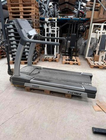 Cybex loopband / treadmill / snelheidsprobleem beschikbaar voor biedingen