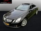 Mercedes-benz E-klasse Coupé 250 CDI Elegance |AIRCO|NAVI|PA, Auto's, Mercedes-Benz, Te koop, Geïmporteerd, 4 stoelen, 204 pk