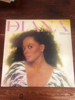Lp. Diana Ross. Diana, Cd's en Dvd's, Vinyl | R&B en Soul, Gebruikt, Ophalen of Verzenden