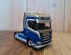 WSI Scania R Highline van Harten Transport, ., Nieuw, Ophalen of Verzenden, .
