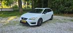 Seat Leon CUPRA 280PK | Performance, Dealeronderh, APK, Vol!, Auto's, 15 km/l, 74 €/maand, 4 cilinders, 1984 cc