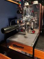 Vibiemme Domobar met bonenmaler Demoka, Gebruikt, Koffiemachine, Koffiebonen, Ophalen