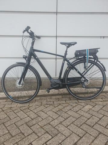 Giant Prime + Yamaha - Frame L, Perfecte Staat! beschikbaar voor biedingen