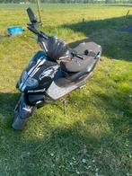 Tgb br1 hawk edition, Fietsen en Brommers, Scooters | Overige merken, Ophalen, Tweetakt, Gebruikt, Tgb