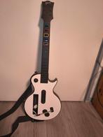 Guitar Hero III Gitaar voor Wii, Spelcomputers en Games, Games | Nintendo Wii, Muziek, Gebruikt, 1 speler, Ophalen of Verzenden