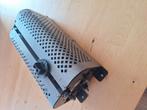 Regelbare weerstand 0-2,4Ohm / 30Amp, Ophalen of Verzenden, Gebruikt