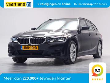 BMW 3-serie 330e Executive Sport Aut. [ Navi.Prof Camera Sto beschikbaar voor biedingen