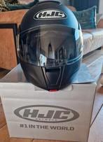 HJC C90 motorhelm - maat S in nieuwstaat, HJC, Ophalen of Verzenden, Nieuw zonder kaartje, Integraalhelm