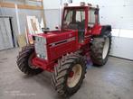 International 1255 xl  (case 1455), Ophalen, Gebruikt, Meer dan 10000, 120 tot 160 Pk
