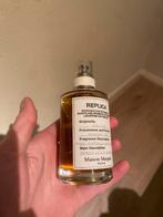 Maison margiela jazz club, Sieraden, Tassen en Uiterlijk, Uiterlijk | Parfum, Verzenden, Zo goed als nieuw