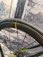 Cannondale synapse 58cm mavic carbon ultegra, Carbon, Ok, Zo goed als nieuw, 57 tot 61 cm