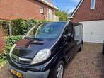 Opel Vivaro L2H1 2.5 CDTI – 2012 – Slechts 79.000 km!, Auto's, Voorwielaandrijving, 145 pk, Stof, 4 cilinders
