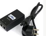 POE-48-24W PoE adapter & injector, Ophalen of Verzenden, Nieuw