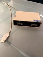 Mouse Master A/B Switch Atari/Commodore, Computers en Software, Vintage Computers, Ophalen of Verzenden, Commodore