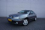 Renault Mégane Coupe 1.4-16V Sport Way Airco / Elekt. ramen, Auto's, Renault, Voorwielaandrijving, 4 cilinders, 4 stoelen, Origineel Nederlands