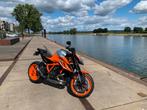 KTM Superduke 1290R - 2022 - Garantie tot 09/2027, 2 cilinders, Motorrijbewijs A, 1301 cc, Particulier