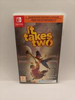 It takes two Nintendo switch, Nirn, Overige genres, 1 speler, Ophalen of Verzenden