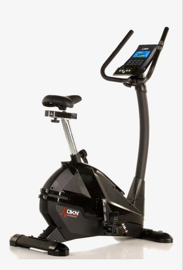 DKN am-3i Exercise Bike (New) beschikbaar voor biedingen