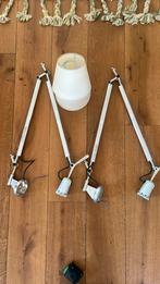 Artemide Tolomeo wandlamp, Ophalen of Verzenden, Zo goed als nieuw