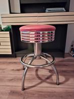 VINTAGE RETRO FIFTIES SIXTIES SEVENTIES BABYROZE BARKRUK, Ophalen of Verzenden, Huis en Inrichting