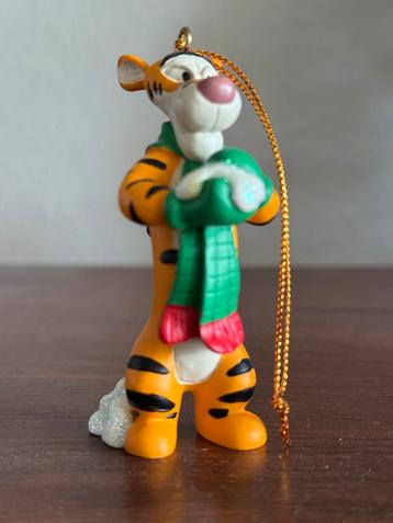 Tigger Kerst Ornament - Disney Collectible Nieuw beschikbaar voor biedingen