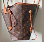 LOUIS VUITTON MM VINTAGE SHOPPER, Ophalen of Verzenden, Gebruikt, Bruin, Shopper