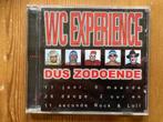 wc experience, Cd's en Dvd's, Cd's | Nederlandstalig, Ophalen of Verzenden, Gebruikt, Streekmuziek